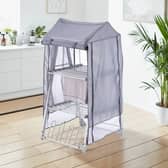 Dunelm's heated airers are well worth a look as the colder months arrive