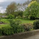 Residents in Collingham, Rigton and Harewood have the worst access to green space, according to the study. Data shows just 75 postcodes are within 900 metres of a park, public garden or playing field.