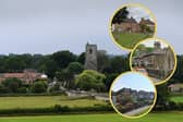 The most expensive places to buy a house in Yorkshire have been revealed, including one neighbourhood where property prices have soared by more than 25% in a year
