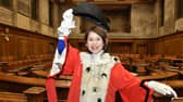 Sienna Silva-Farber, 10, has been elected as the new Children’s Mayor of Leeds for 2025-2026.