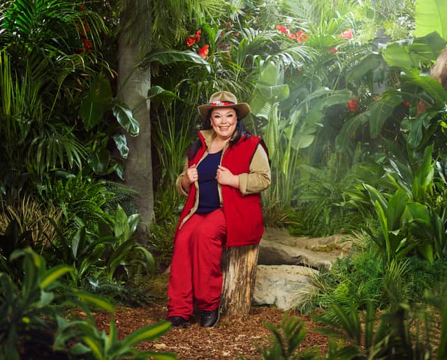 Mandy Dingle is finally heading into the jungle! After turning it down in the past, Lisa Riley has now signed up for I'm a Celeb. She is swapping Emmerdale for Australia this winter!