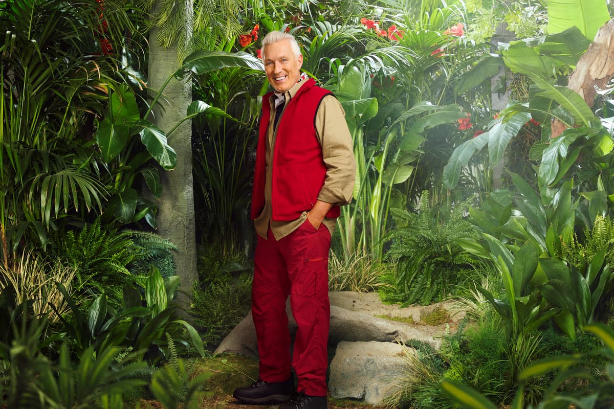 I’m a Celebrity: who is Martin Kemp on I’m a Celebrity? Which band he was ...