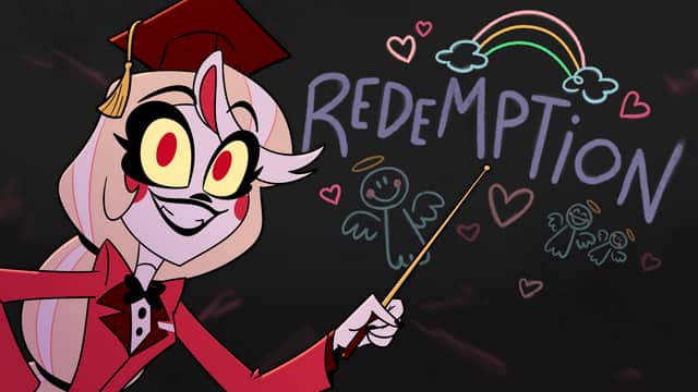 Hazbin Hotel season 2