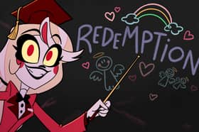 Hazbin Hotel season 2
