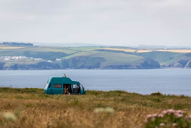 Travellers are also seeking more authentic, meaningful holidays.