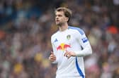 Patrick Bamford has been without a club since leaving Leeds United in the summer.