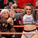 History is set to be made this week, as AEW presents their first-ever Women's Blood & Guts match.