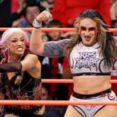 History is set to be made this week, as AEW presents their first-ever Women's Blood & Guts match.