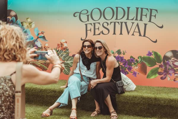 Headliners have been confirmed for Goodlife Festival 2026 at Leeds' Harewood House.