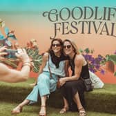 Headliners have been confirmed for Goodlife Festival 2026 at Leeds' Harewood House.