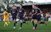 Harry Gray's great start to the season continued on Tuesday evening.