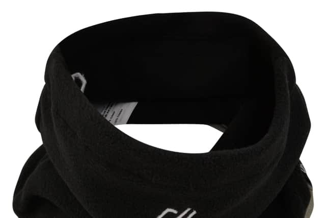 For just £5, you can't go wrong with an outdoor accessory like this