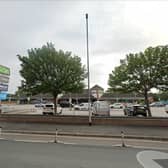 Kirkstall Road