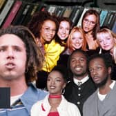 30 albums that are set to turn 30 in 2026 - proving that 1996 was a huge year of music.