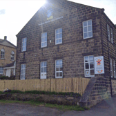 Yeadon Townhall Preschool, located at Yeadon Methodist Church, on Chapel Hill, was rated as Good in all four inspected categories.