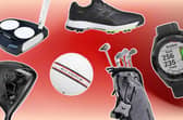 American Golf's "Black November" deals have landed, and there are some brilliant bargains for golf enthusiasts