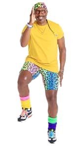 Mr Motivator