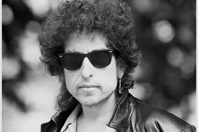 Bob Dylan will be performing in Leeds for the first time in his 60-plus year career
