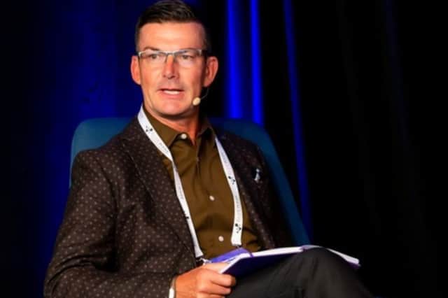 James Brown, CEO of Leeds Credit Union said that affordable credit at Christmas should provide "dignity, stability, and peace of mind"