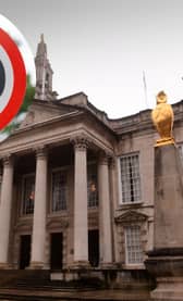 Leeds City Council has proposed the introduction of multiple 20 mph speed limits across the city centre.