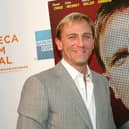 Daniel Craig stars as the protagonist X in Layer Cake