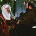 Great TV is showing Robin Hood: Prince of Thieves this weekend 