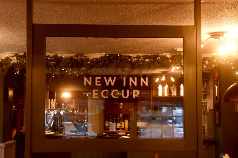 The nine best pubs in Leeds with a roaring open fire, according to ...