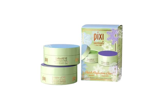 Pixi Eye Patches