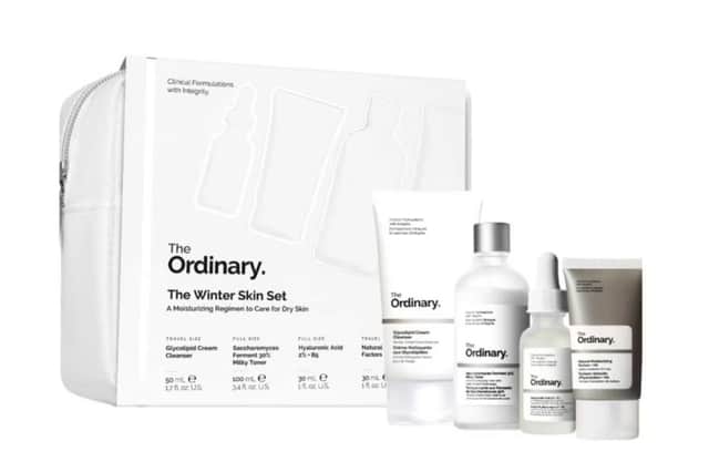 The Ordinary Gift Set