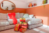 20 per cent of Gen Z and Millennials reckon handing over an unwrapped gift is perfectly acceptable.