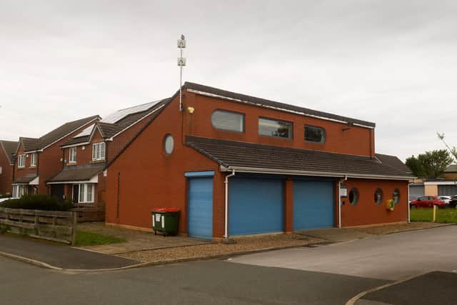 Ardsley and Tingley Library will be relocated from Bradford Road to the Tingley Youth and Community Centre on Smithy Lane.