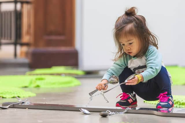 As Baby Week UK celebrates its 10th birthday, Leeds is once again stepping into the spotlight