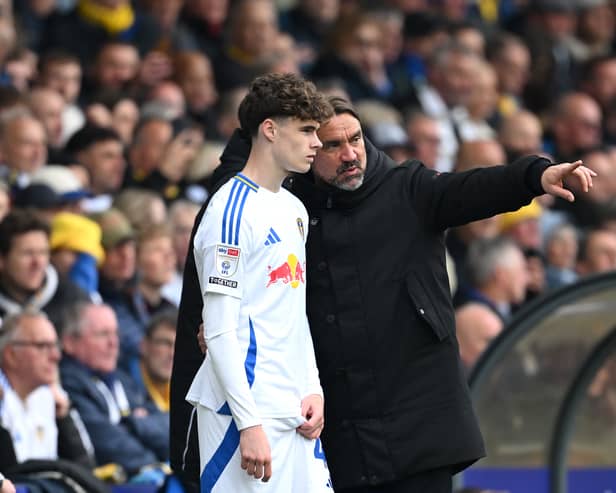 Harry Gray is reportedly attracting transfer interest from the Championship.