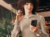 Staying organised on the go feels easier with a business phone built for long days, just like the Google Pixel 9a on Vodafone Business.