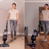 Shark's upright vacuums are basically the best in the business - but they're usually pretty pricey