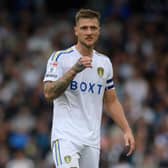Liam Cooper spent close to 10 years at Leeds United.