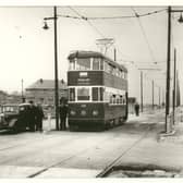 Do you remember Middleton Tramway?
