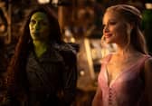 Early reviews around Wicked: For Good have been positive, but not quite at the same level as the first film received.