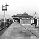 Horbury and Ossett station