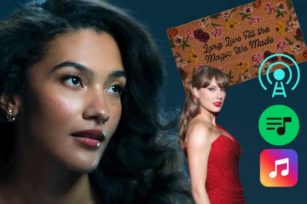 Could Olivia Dean's appearance on SNL earlier this week translate into a surge in streams midweek - ahead of this weekend's UK Top 40 chart countdown?