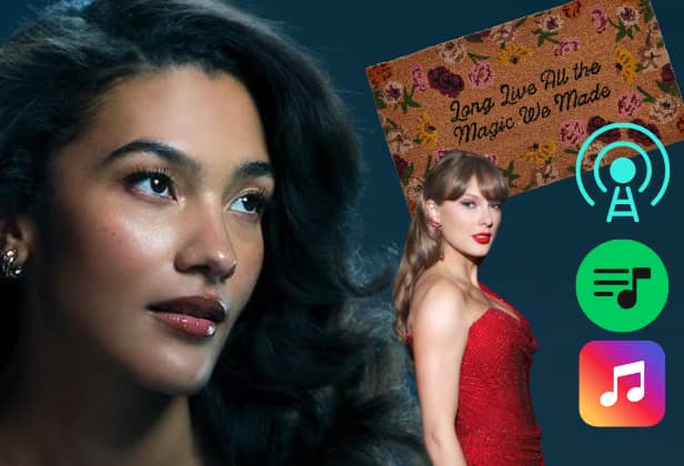 Could Olivia Dean's appearance on SNL earlier this week translate into a surge in streams midweek - ahead of this weekend's UK Top 40 chart countdown?