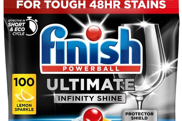 Store cupboard staples will be worth stocking up on during the Black Friday season