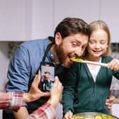 Capturing those festive family moments is easier when your phone stays fast and connected.
