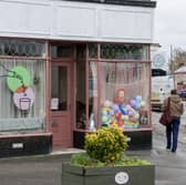 Our reviewer tried Hoc Loco in New Road Side, Horsforth
