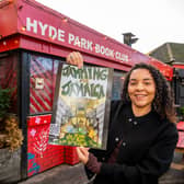 Leeds singer, Lauren McGuire, is organising a fundraising music event held at the Hyde Park Book Club, Headingley Lane, Leeds, to raise crucial funds for hurricane relief aid in Jamaica.