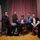 The Maccabees are coming to Leeds in 2026.