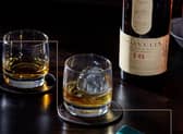 Lagavulin's 16-year-old single malt has won countless awards