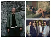 Dermot Kennedy, Lily Allen and The Darkness have been confirmed to perform at the first direct bank arena in Leeds in 2026.