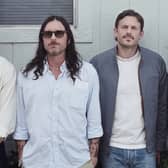 Kings of Leon are one of the headliners set to perform at the brand new State Fayre music festival in 2026.