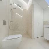 Urgent warning for patients to keep a close eye on the colour of their pee.